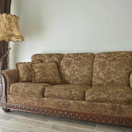 Rojaus Kampelis Appartement *