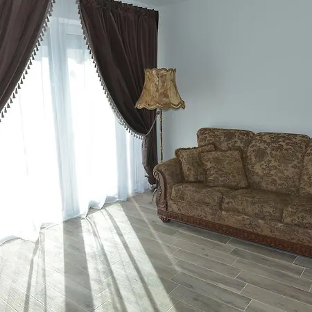 Appartement Rojaus Kampelis Kaunas