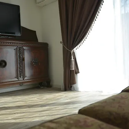 Rojaus Kampelis Appartement