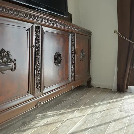 Appartement Rojaus Kampelis *