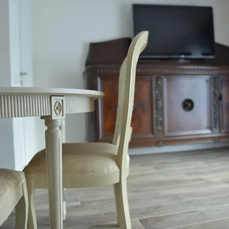 Rojaus Kampelis Appartement *