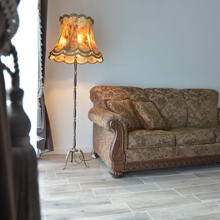 Appartement Rojaus Kampelis Kaunas