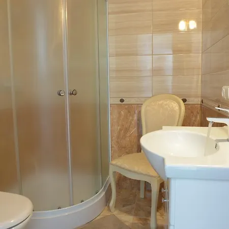 Appartement Rojaus Kampelis Kaunas
