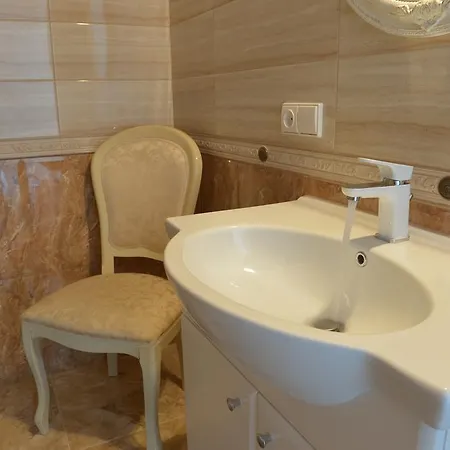 Appartement Rojaus Kampelis