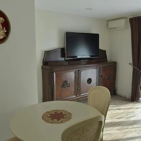 Appartement Rojaus Kampelis Kaunas