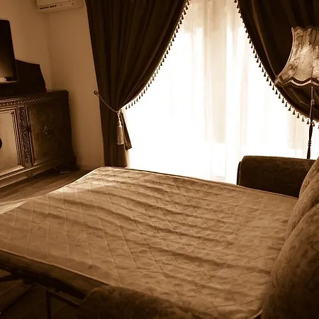 Rojaus Kampelis Appartement Kaunas