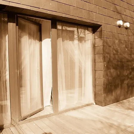 Rojaus Kampelis Appartement