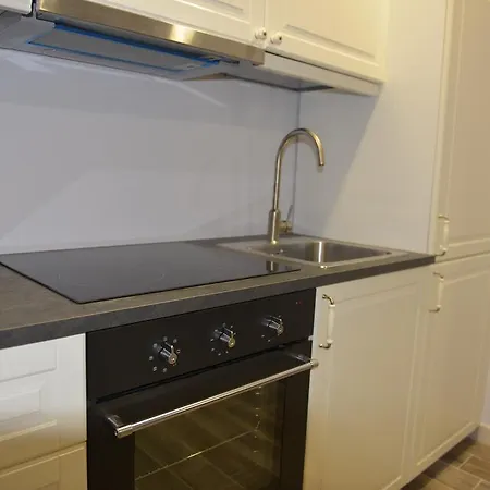 Appartement Rojaus Kampelis Kaunas
