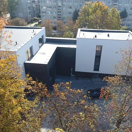 Appartement Rojaus Kampelis