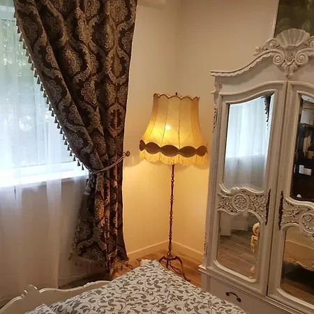 Rojaus Kampelis Appartement *
