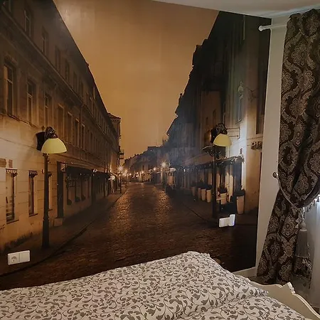 Rojaus Kampelis Appartement Kaunas